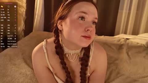 Risha online show from 03-25-26, 05:24