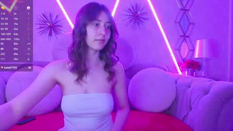 Rosie online show from 02-21-26, 09:27