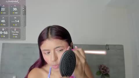sunnywhitee online show from 07-13-26, 07:16