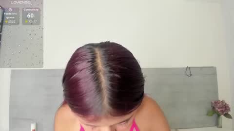 sunnywhitee online show from 07-15-26, 07:19