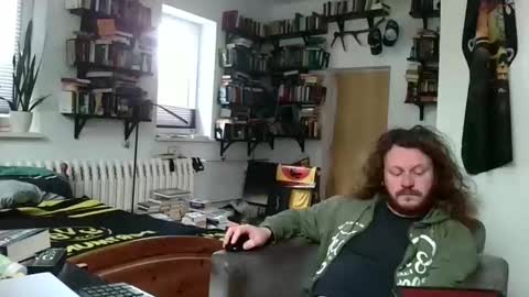 sunr1sa online show from 02-09-26, 08:18