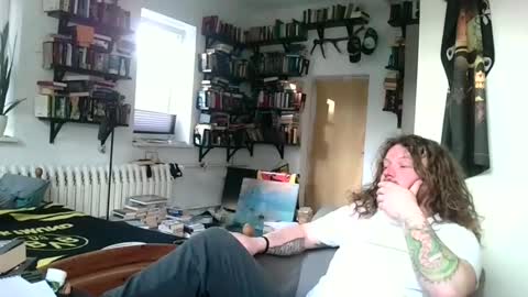 sunr1sa online show from 03-08-26, 07:23