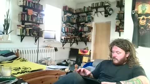 sunr1sa online show from 04-06-26, 06:25