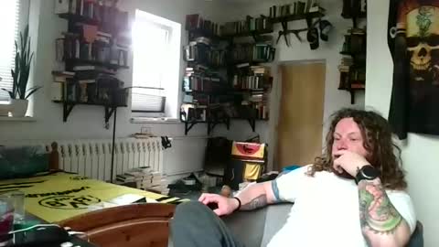 sunr1sa online show from 04-12-26, 11:15