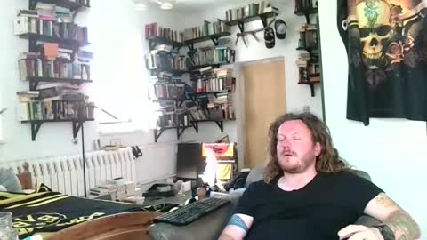 sunr1sa online show from 05-17-26, 08:34