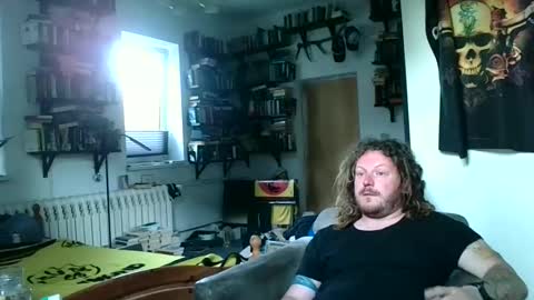 sunr1sa online show from 05-18-26, 04:07