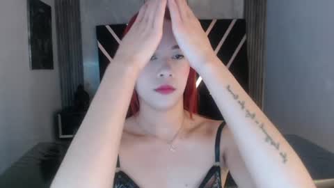 Snapshot of sunrise_ch chatting on 07-01-26, 12:40 Susana Mejia online show from 07-01-26, 12:40