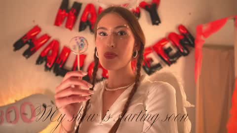 Snapshot of sunrisealice chatting on 12-03-24, 06:26 Alice online show from 12-03-24, 06:26