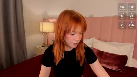 sunrisee_ online show from 03-18-26, 10:35