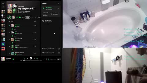 Embarrassed Sissy Slut online show from 03-01-26, 07:32