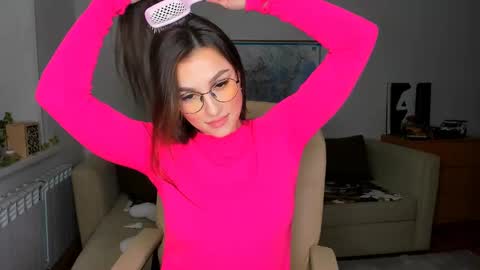 Snapshot of sunsetwithava chatting on 01-16-25, 05:11 sunsetwithava online show from 01-16-25, 05:11