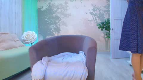 Eva  online show from 02-07-26, 04:16