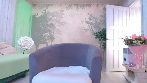 Eva  online show from 03-23-26, 01:15