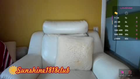 Angela  Sunshine1818club online show from 12-18-25, 07:25