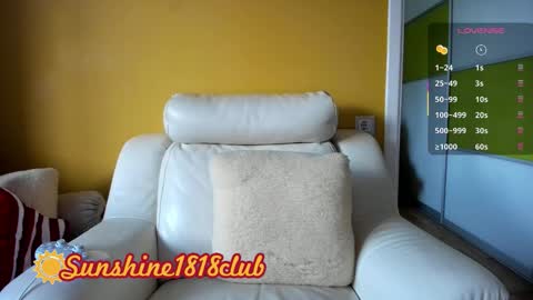 Angela  Sunshine1818club online show from 01-11-26, 07:35