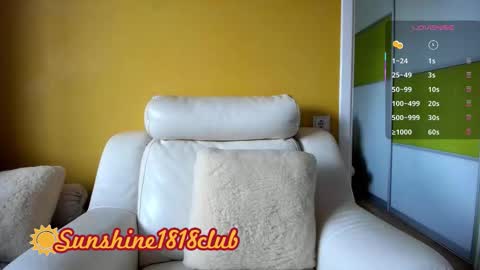 Angela  Sunshine1818club online show from 02-04-26, 07:14