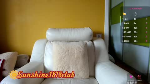 Angela  Sunshine1818club online show from 02-21-26, 06:58