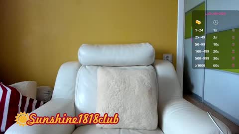 Angela  Sunshine1818club online show from 02-24-26, 07:17