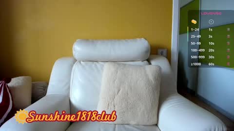 Angela  Sunshine1818club online show from 02-27-26, 06:46