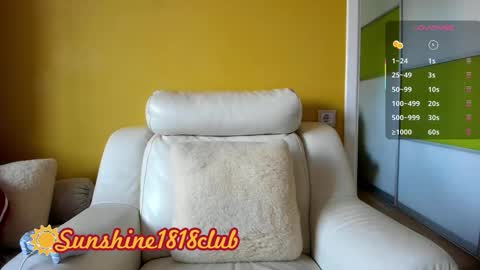 Angela  Sunshine1818club online show from 03-28-26, 05:51