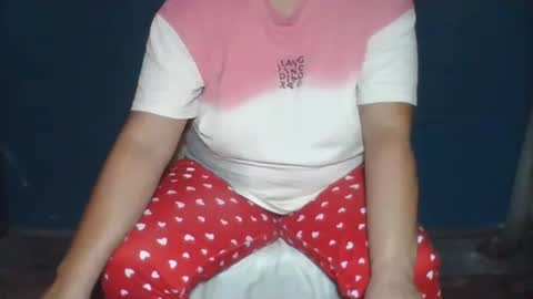 sunshine_789 online show from 03-16-26, 06:01