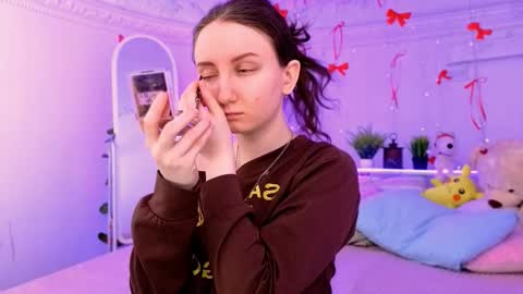 Alice online show from 02-18-26, 01:29