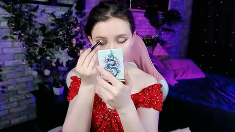 Alice online show from 03-10-26, 05:34