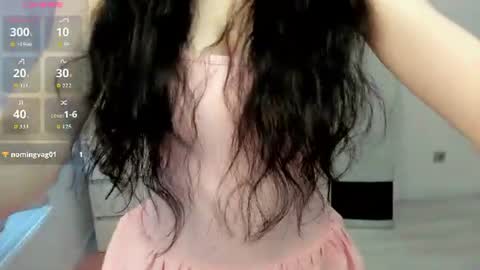 sunshine_bliss online show from 07-31-26, 03:33