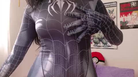 sunshine_girl9 online show from 10-07-25, 08:06