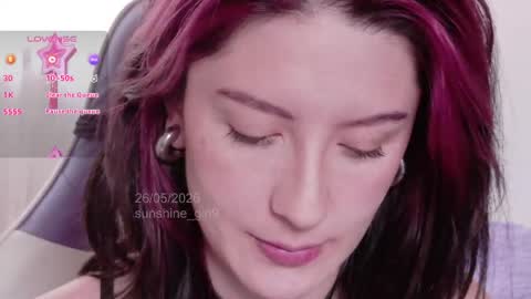 sunshine_girl9 online show from 05-26-26, 07:43