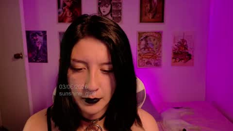sunshine_girl9 online show from 06-04-26, 07:20