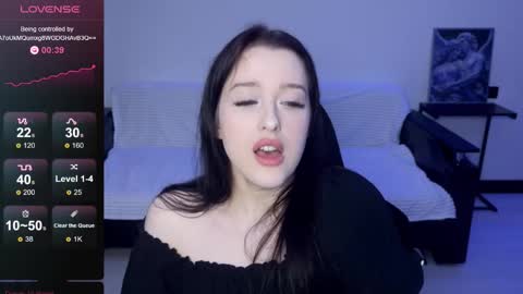 sunshine_j online show from 02-21-26, 06:42