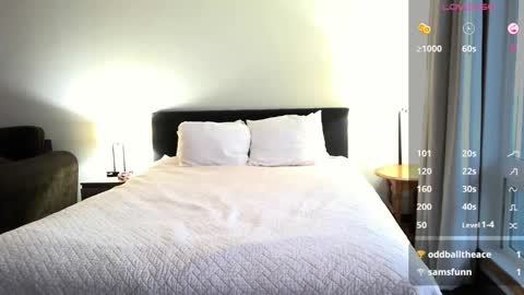 Snapshot of sunshine_pixie chatting on 11-15-25, 12:30 Sunray online show from 11-15-25, 12:30