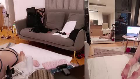 Sunshine online show from 12-12-24, 04:32