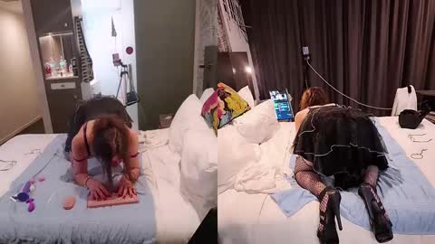 Sunshine online show from 01-20-25, 12:28