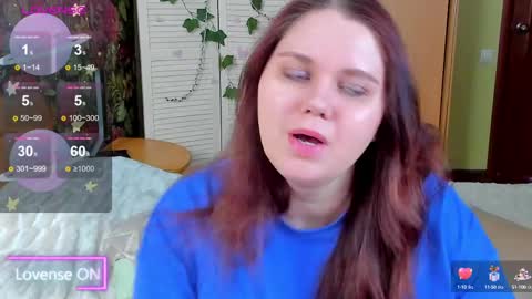 sunyy_bunyy online show from 03-09-25, 10:30