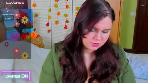 sunyy_bunyy online show from 11-09-25, 08:56