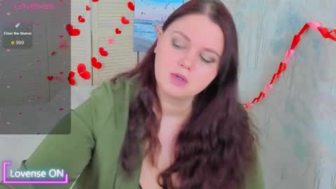 sunyy_bunyy online show from 02-23-26, 01:58