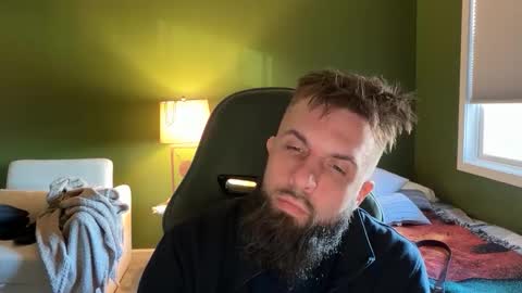 Matt online show from 12-21-25, 03:52