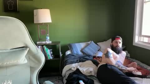 Matt online show from 03-09-26, 07:07