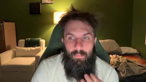 Matt online show from 03-19-26, 04:49