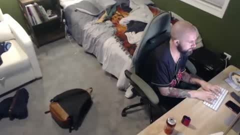 Matt online show from 03-26-26, 03:34