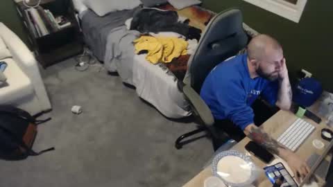 Matt online show from 03-28-26, 02:11