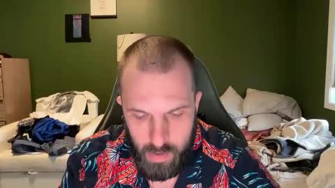 Matt online show from 04-11-26, 08:46