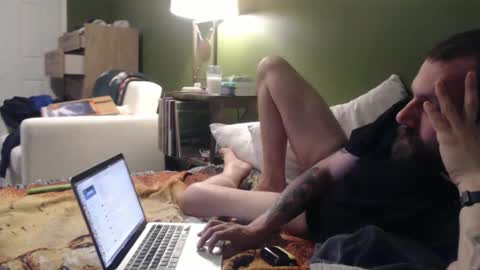 Snapshot of supbroitsmatt chatting on 05-13-26, 04:54 Matt online show from 05-13-26, 04:54