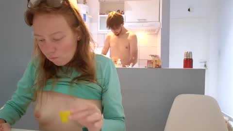 super jony and Marta GMT 1300-1800 every day online show from 02-13-25, 11:47