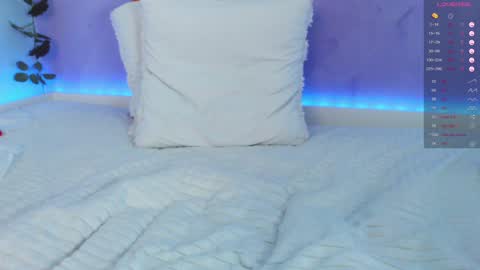 Milana Scarlett online show from 10-03-25, 05:26