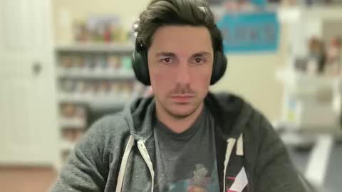 superboogs69 online show from 12-07-24, 08:33