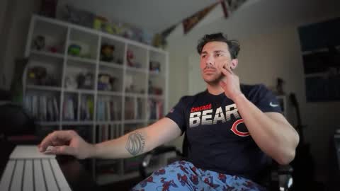 superboogs69 online show from 12-08-24, 06:33