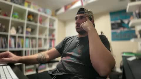 superboogs69 online show from 12-10-24, 06:33